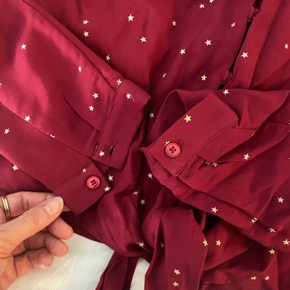 BNWT XS rails top - Picture 4 of 4